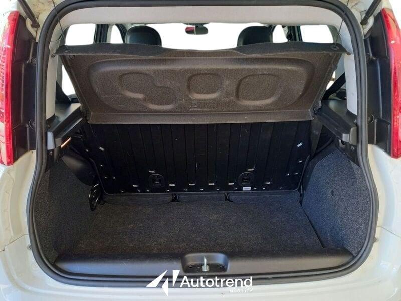 FIAT Panda 1.0 FireFly Hybrid 70 CV S&S 5 Posti