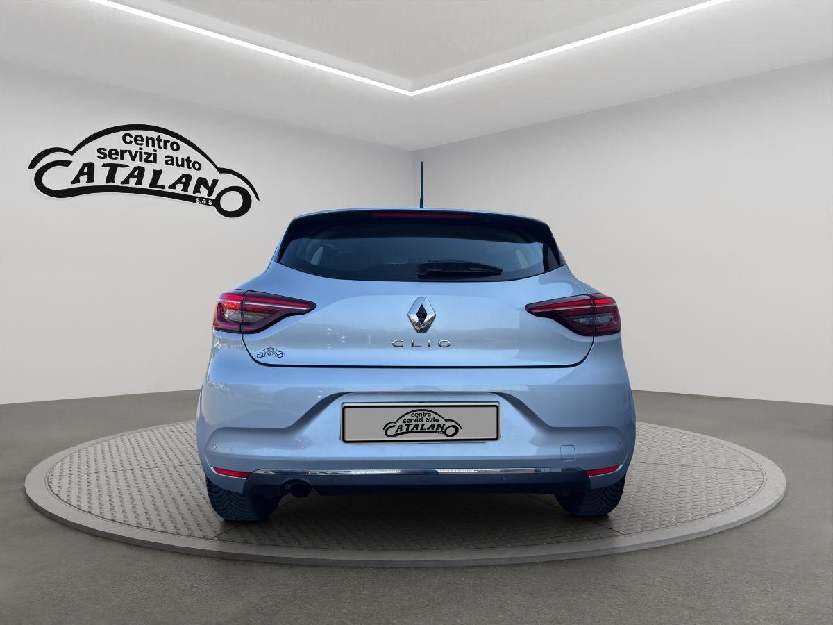RENAULT - Clio - Blue dCi 8V 85 CV 5p. Intens