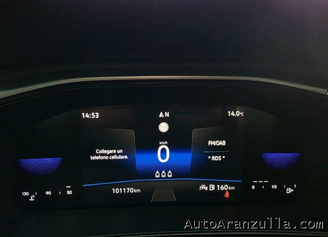 VOLKSWAGEN T-Roc NEW 2.0 TDI 115CV Bi Color Life Navi Virtual Cock