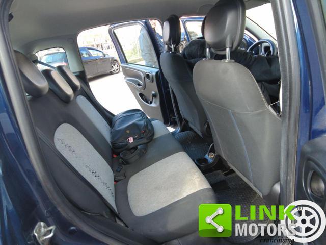 FIAT Panda 0.9 TwinAir Turbo S&S Lounge