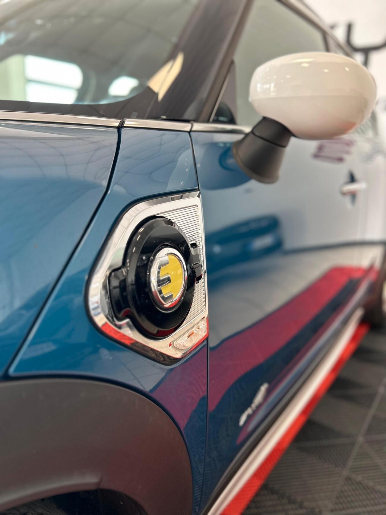 Mini Cooper S Countryman Mini 1.5 Cooper SE Business Countryman ALL4 Automatica
