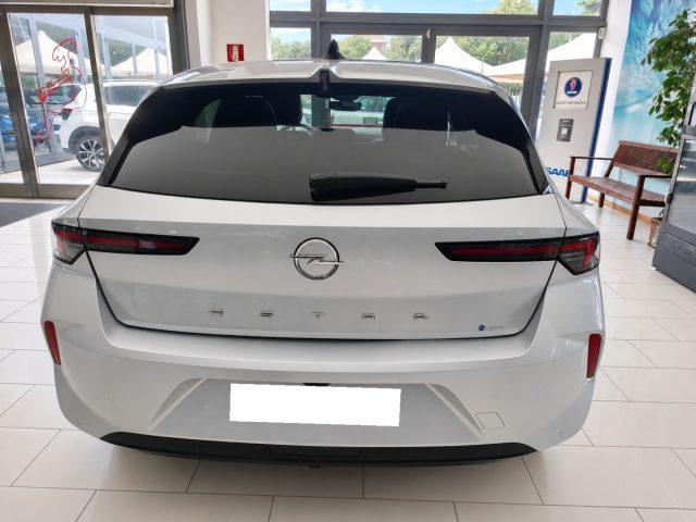 OPEL Astra Aut. AT8 1.2 Turbo 130 CV Business