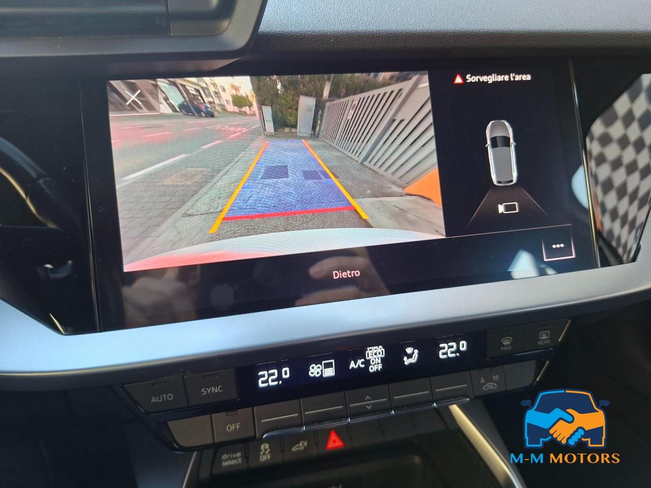 Audi A3 Sportback 40 1.4 tfsi e s-tronic proMMo