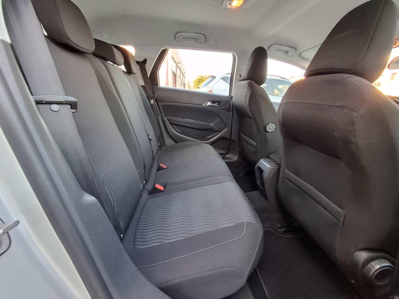 Peugeot 308 BlueHDi 100 S&S SW Active