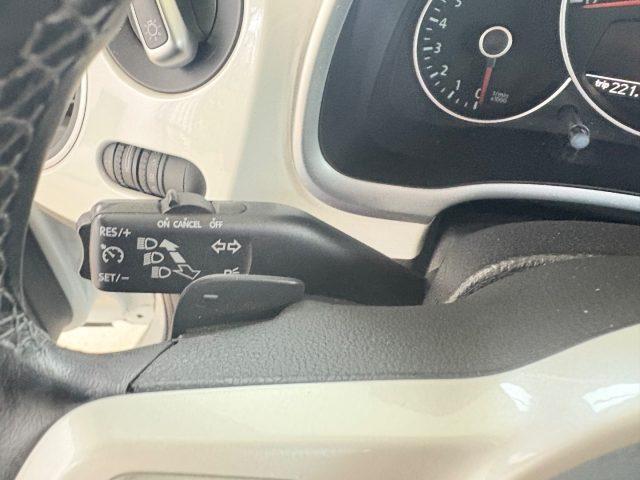 VOLKSWAGEN Maggiolino 2.0 TSI DSG Sport CAMBIO AUTOMATICO PRONTA CONSEGN