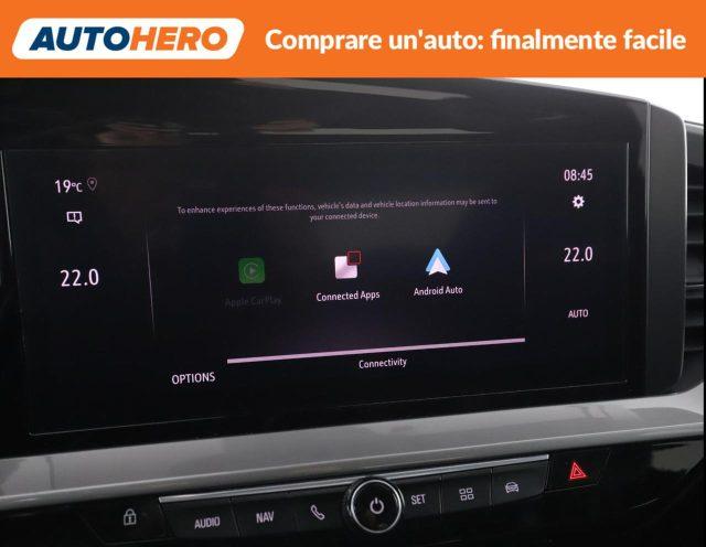 OPEL Mokka 1.2 Turbo 130 CV Edition