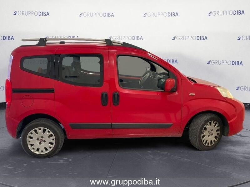 FIAT QUBO Diesel 1.3 mjt 16v MyLife