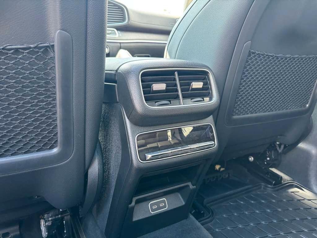Mercedes-benz GLE 350 de hybrid EQ 4Matic AMG Line Premium Plus 2024 / KM 26.000 Tua a solo 669 Euro al mese