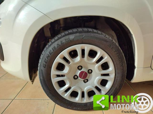 FIAT Panda 1.2 Easy