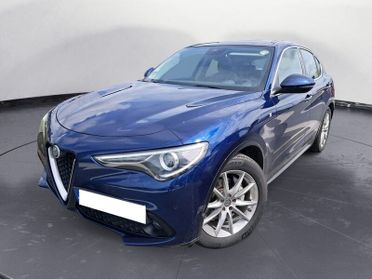 Alfa Romeo Stelvio 2.2 Turbodiesel 190 CV AT8 Q4 Ti *IN ARRIVO*