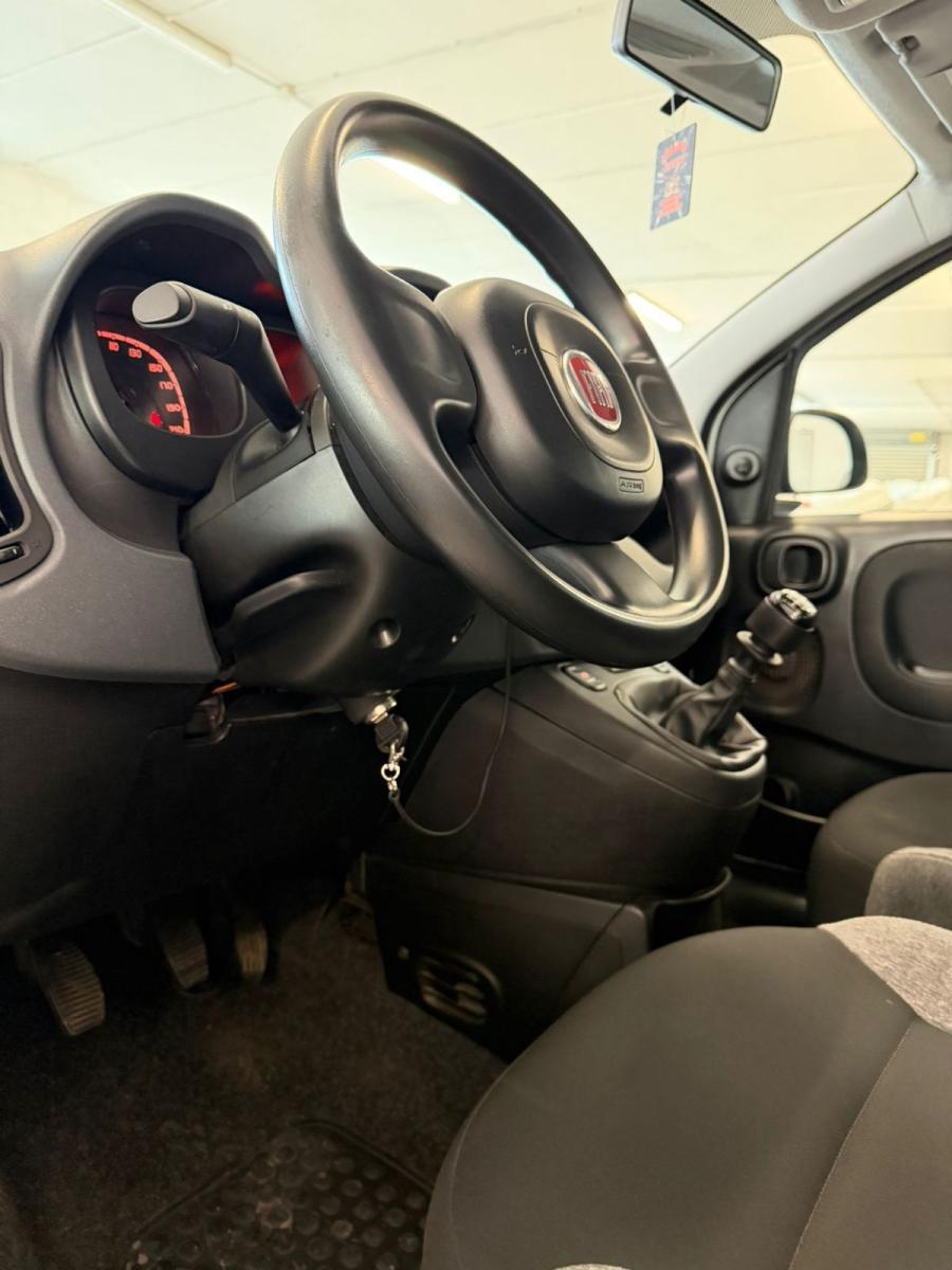 FIAT - Panda - 1.0 FireFly S&S Hybrid