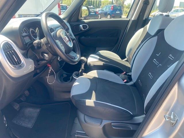 Fiat 500L 1.3 Multijet 85 CV Pop Star