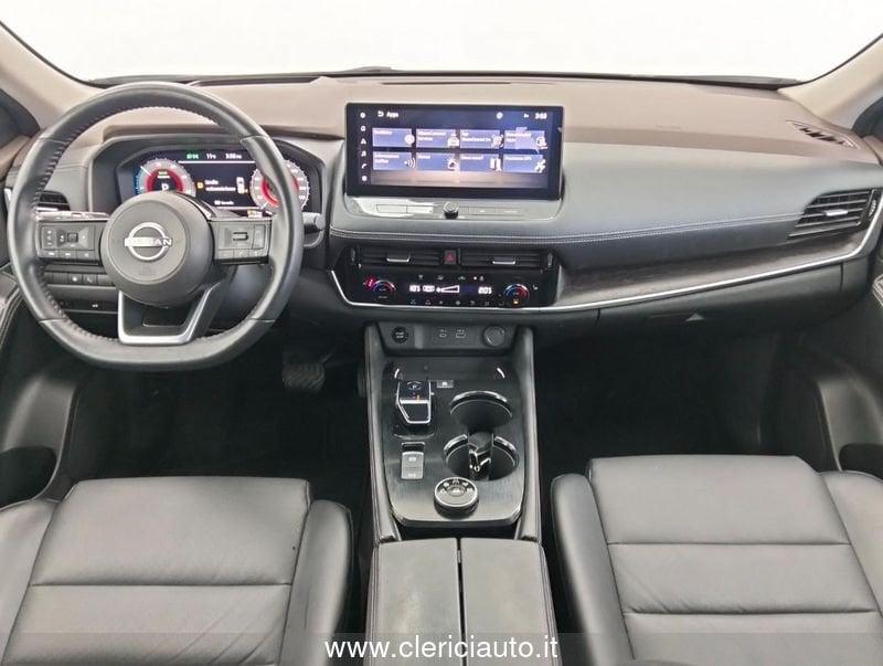 Nissan X-Trail e-Power e-4orce 4WD 7 posti Tekna
