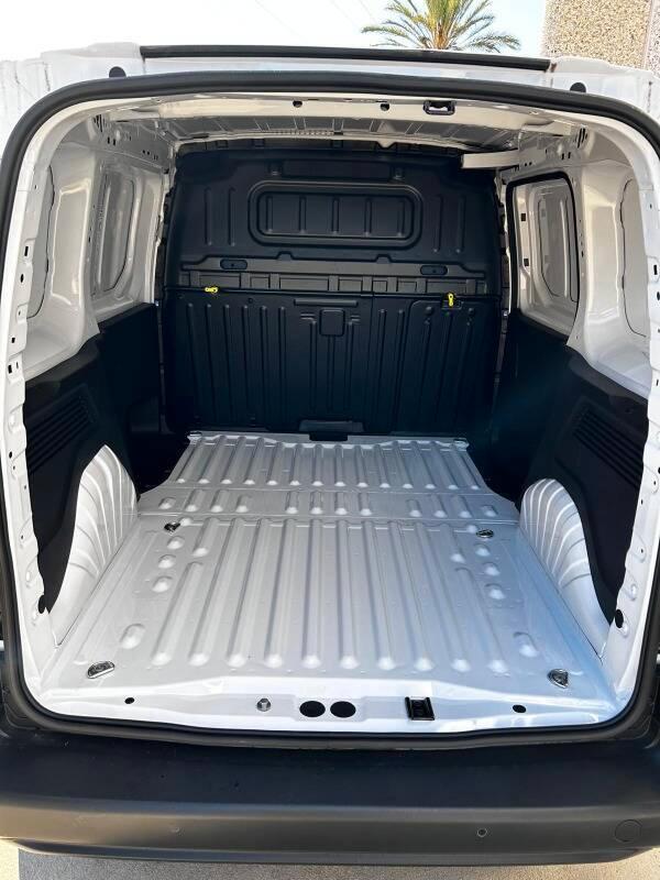 Peugeot Partner 1.5 diesel 100cv S&S L1