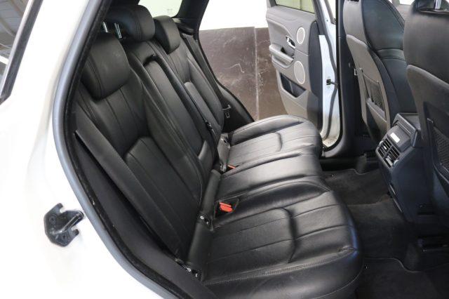 LAND ROVER Range Rover Evoque 2.0 TD4 180 CV 5p. HSE Dynamic ""IMPIANTO MERIDIAN