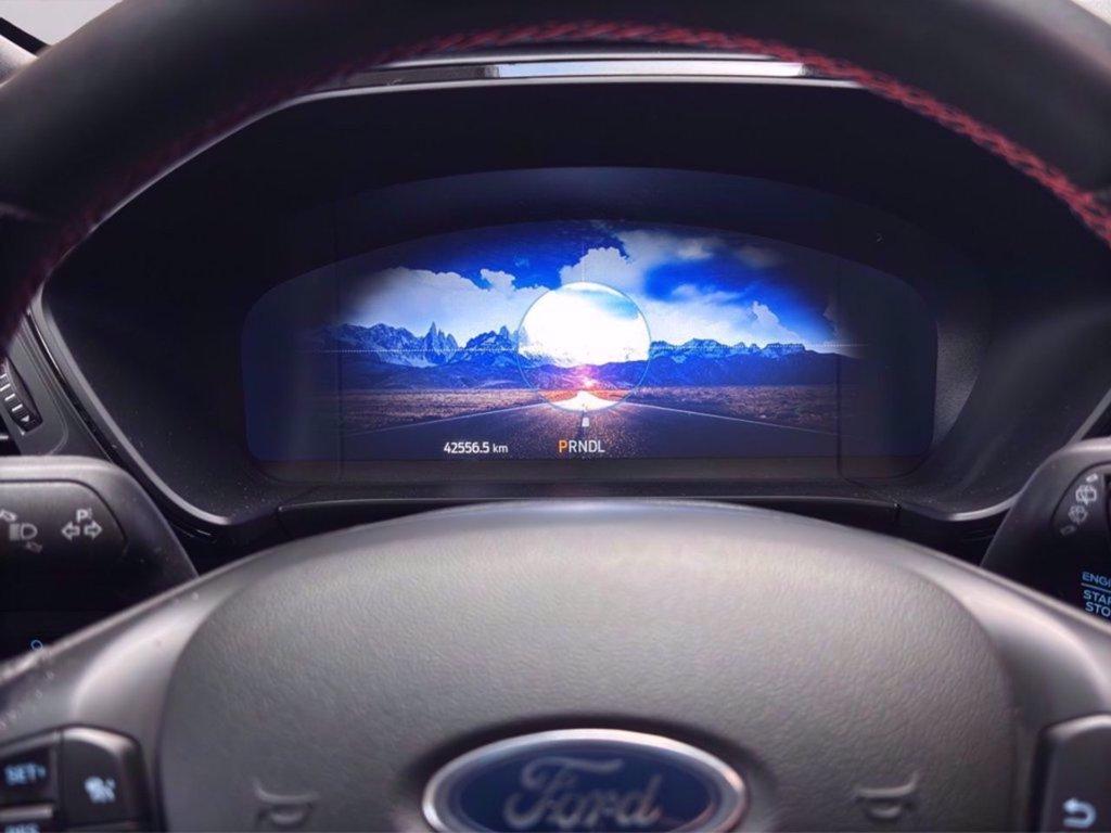 FORD Kuga 2.5 Plug In Hybrid 225 CV CVT 2WD ST-Line del 2023