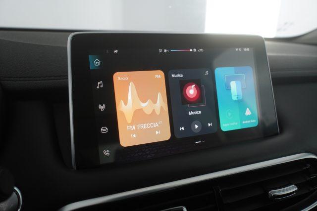 MG HS HS 1.5T-GDI Luxury