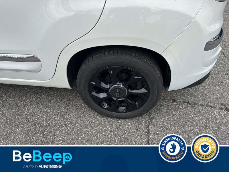 FIAT 500L 1.4 POP STAR 95CV