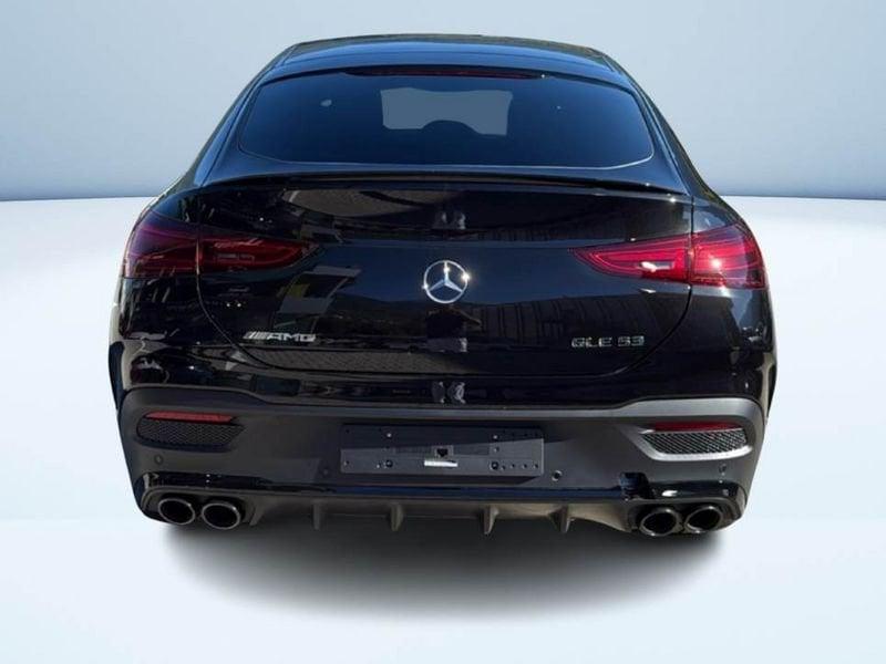 Mercedes-Benz GLE Coupé G53 AMG 4Matic+ Coupé AMG Line Premium Plus