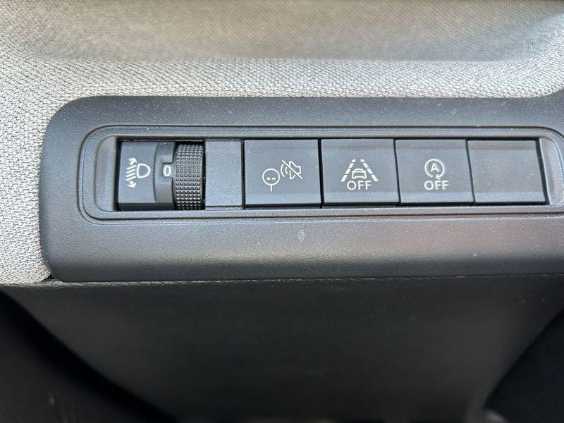 Citroën C3 Aircross PureTech Turbo 100 Plus NUOVO MODELLO