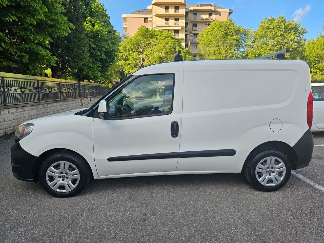 Fiat Doblò 1.3 Multijet 90cv Cargo*Clima*Euro5*