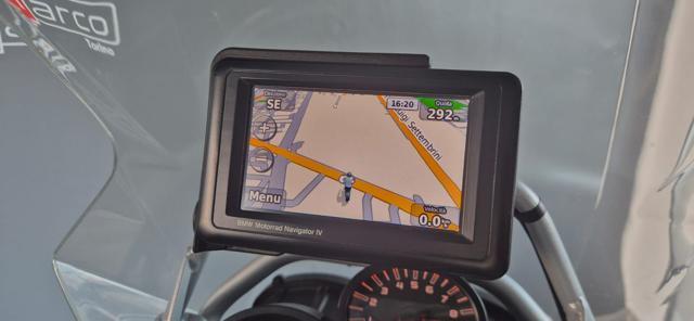 BMW R 1200 GS 2010/2012