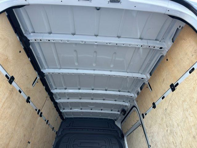 MERCEDES-BENZ Sprinter F39/33 311 CDI FWD TA Furgone