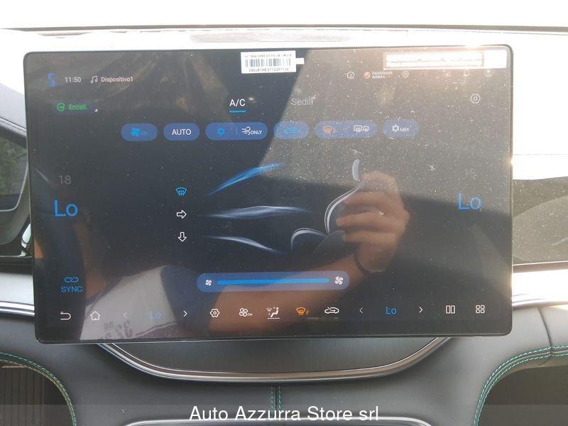 BYD Seal U DM-i 1.5 phev Comfort 2wd *COLORI VARI, PROMO AZZURRA*