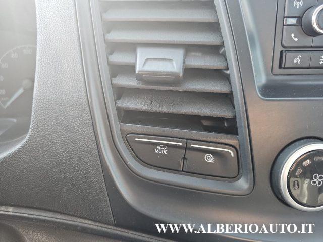 FORD Transit 350 2.0 tdci 130cv entry L2H2 RIBALTABILE +IVA