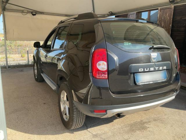 DACIA Duster 1.5 dCi 110 CV 4x2 Brave