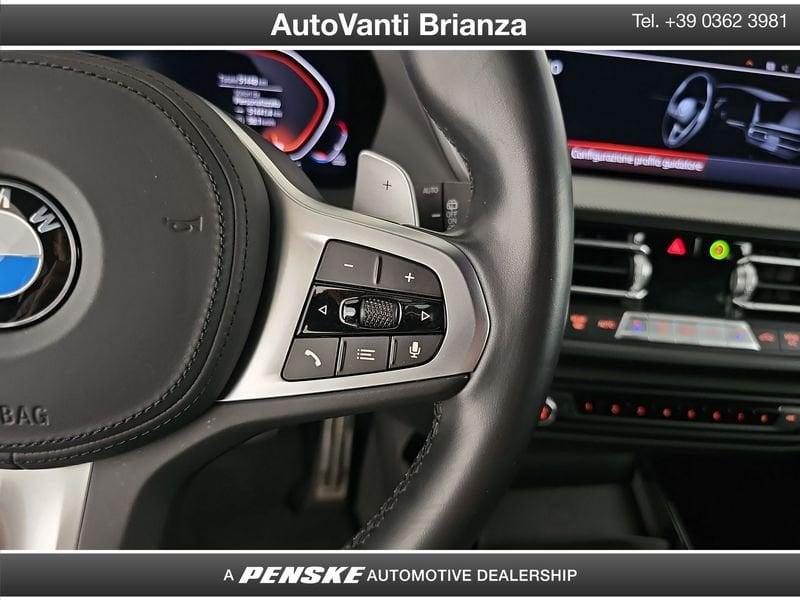 BMW Serie 1 M 135i xdrive