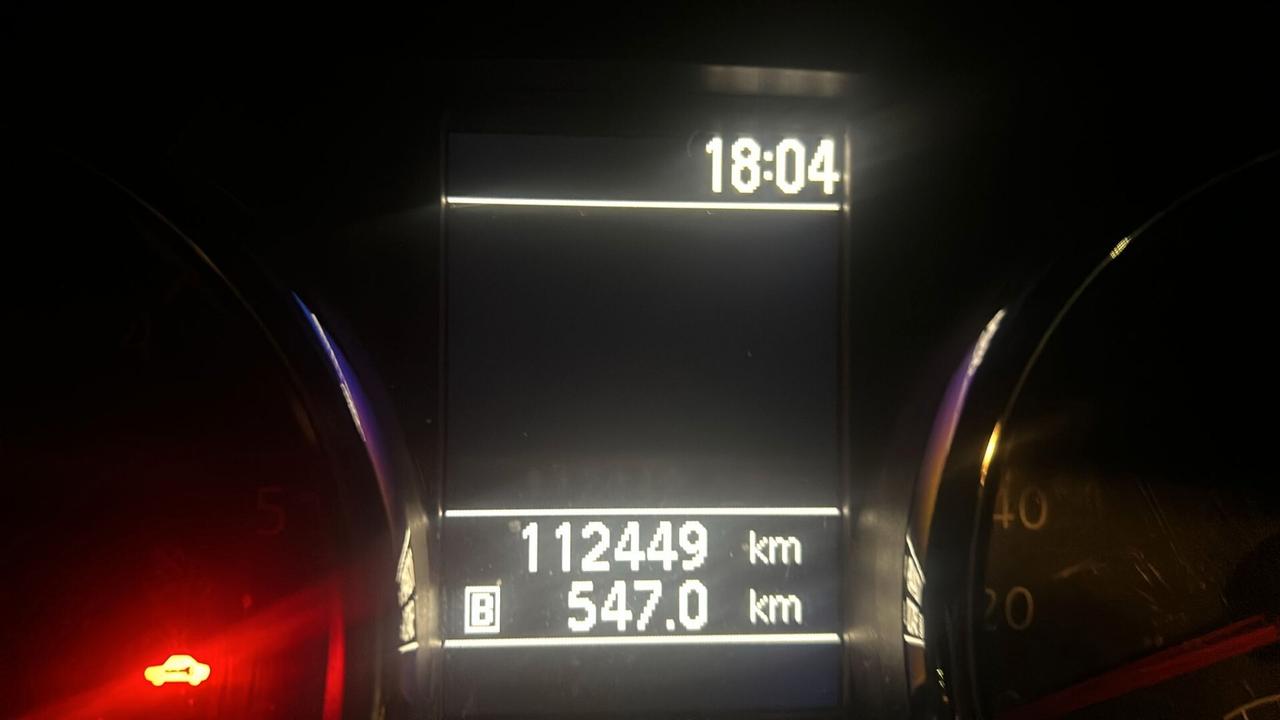 Nissan Qashqai 1.5 dCi DPF Tekna