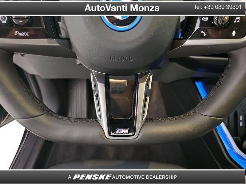 BMW X3 X3 xdrive30e MSport Pro auto