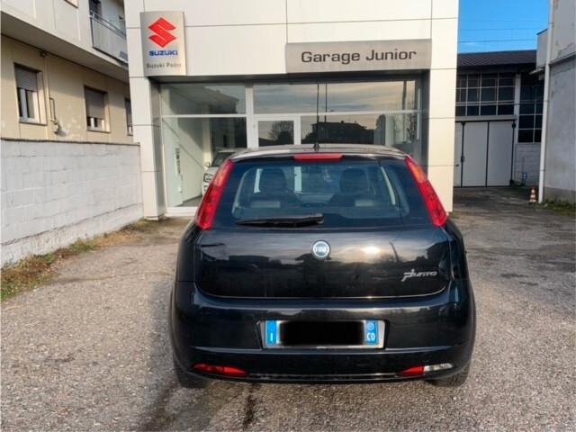 Fiat Grande Punto 1.2 5 porte NEOPATENTATI !!