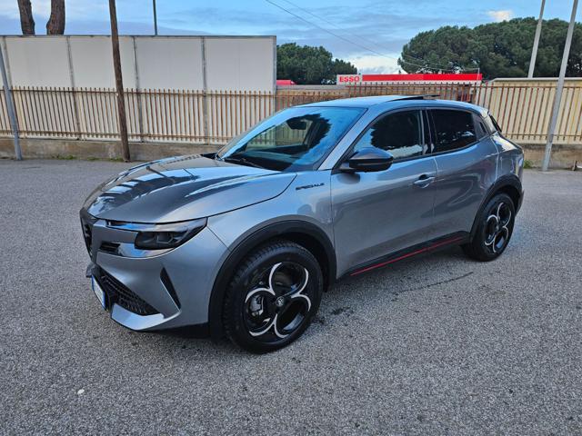 ALFA ROMEO Junior 1.2 136 CV Hybrid eDCT6 Speciale