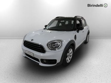 MINI Mini Countryman F60 - Mini 2.0 Cooper D Business Countryman Automatica