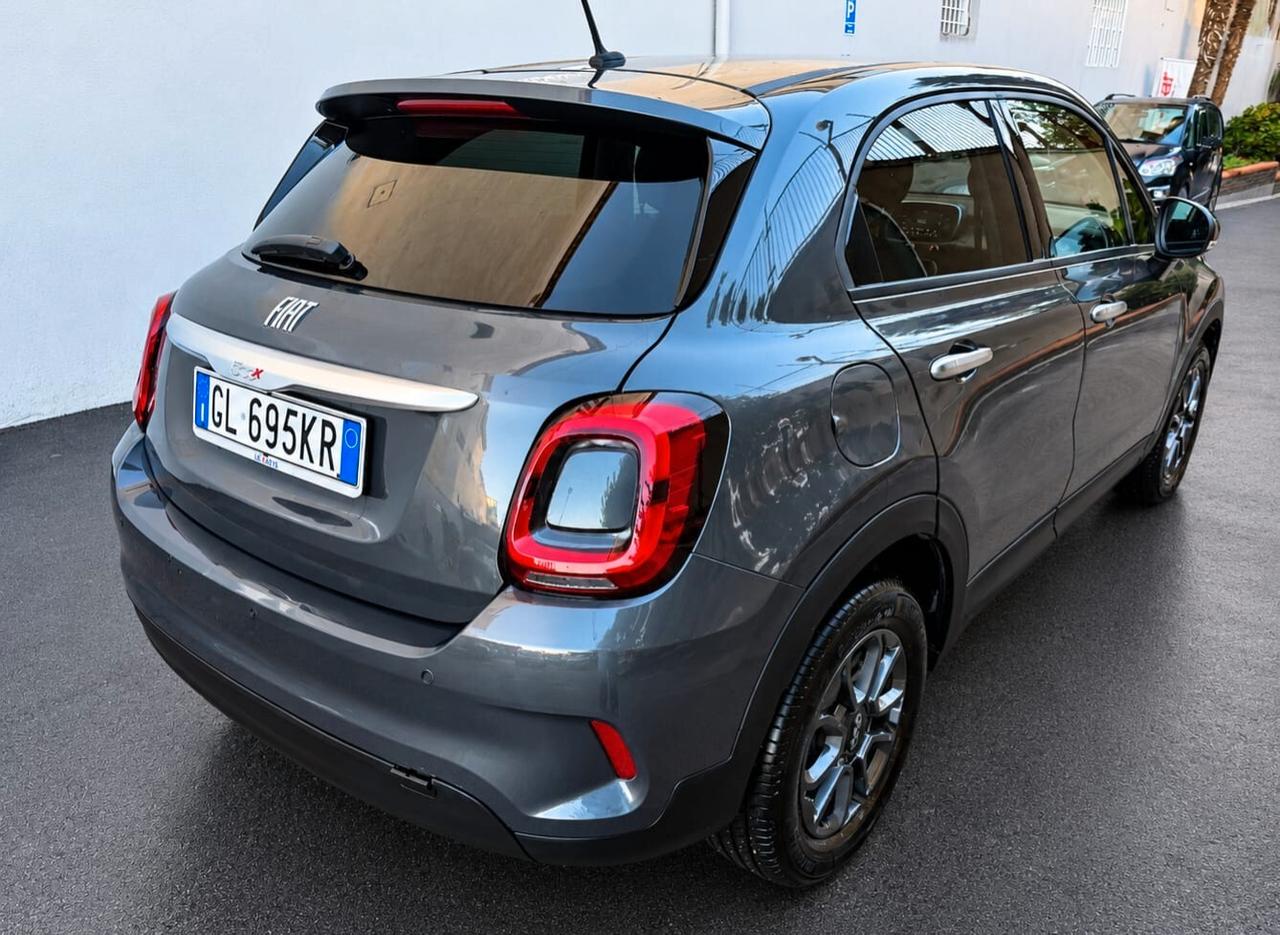 Fiat 500X 1.3 mjet Club 95cv