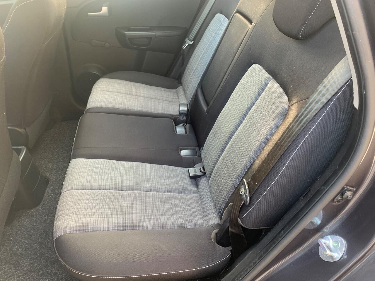 Kia Venga 1.4 CRDi 90CV Cool