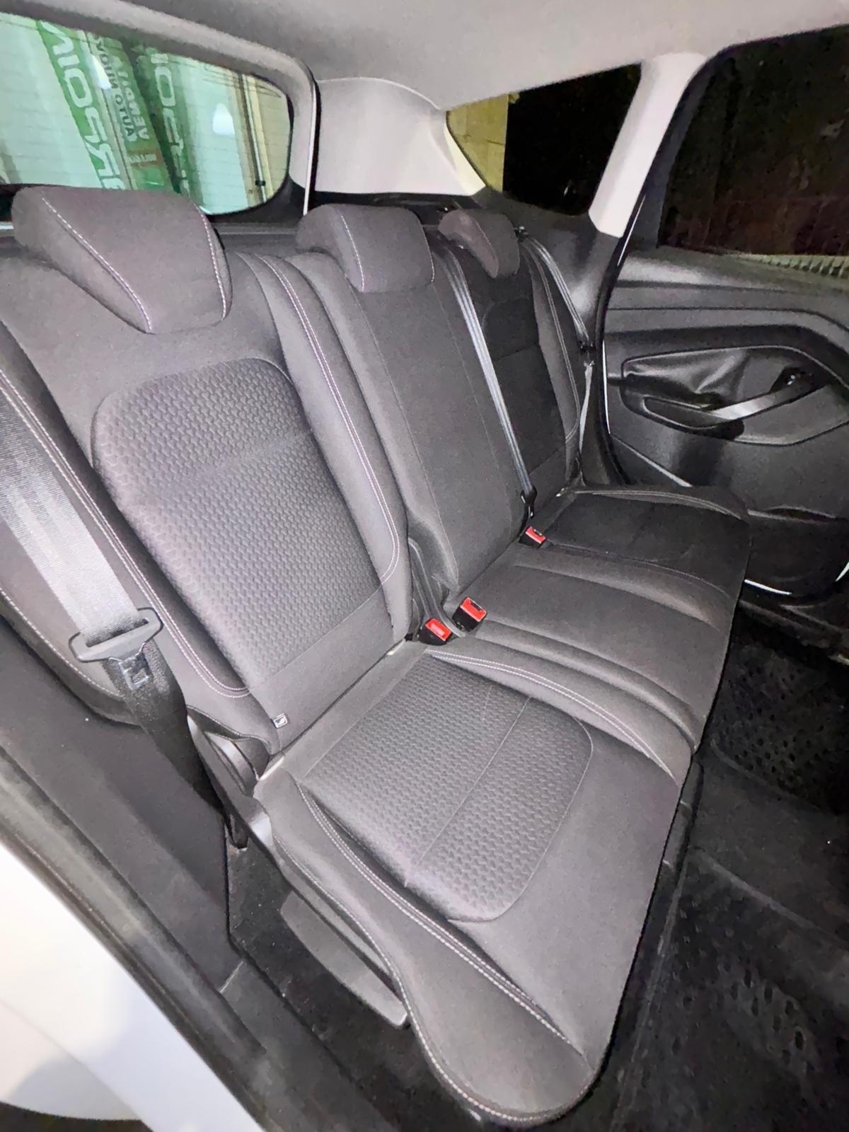 Ford Kuga 1.5 TDCI 120 CV S&S 2WD Titanium