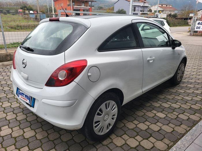 Opel Corsa Coupè 1.0 12V 3 porte Edition OK NEOPATENTATI