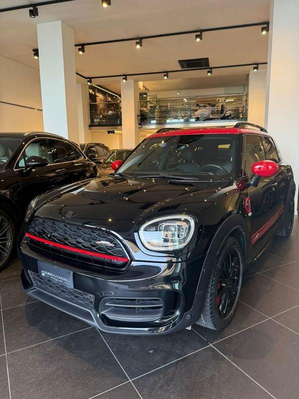 MINI Mini Countryman F60 Mini 2.0 John Cooper Works Essential Countryman