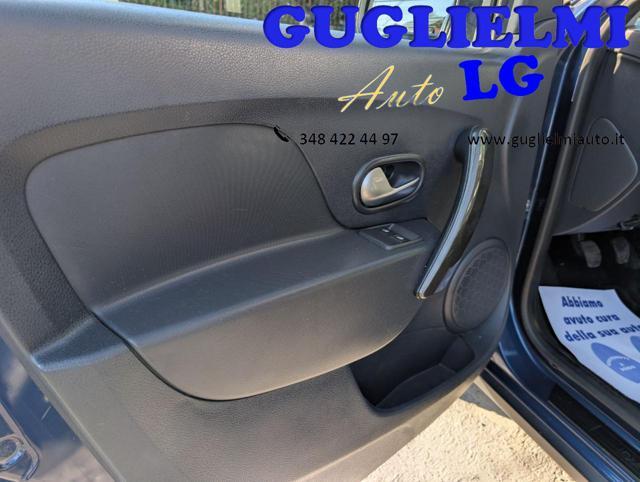 DACIA Sandero Stepway 0.9 TCe Turbo GPL 90 CV S&S Comfort