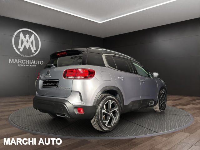 CITROEN C5 Aircross PureTech 130 S&S EAT8 Shine