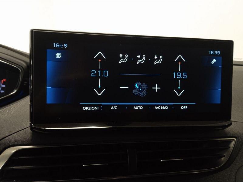 Peugeot 3008 2ª serie BlueHDi 130 S&S EAT8 GT Pack