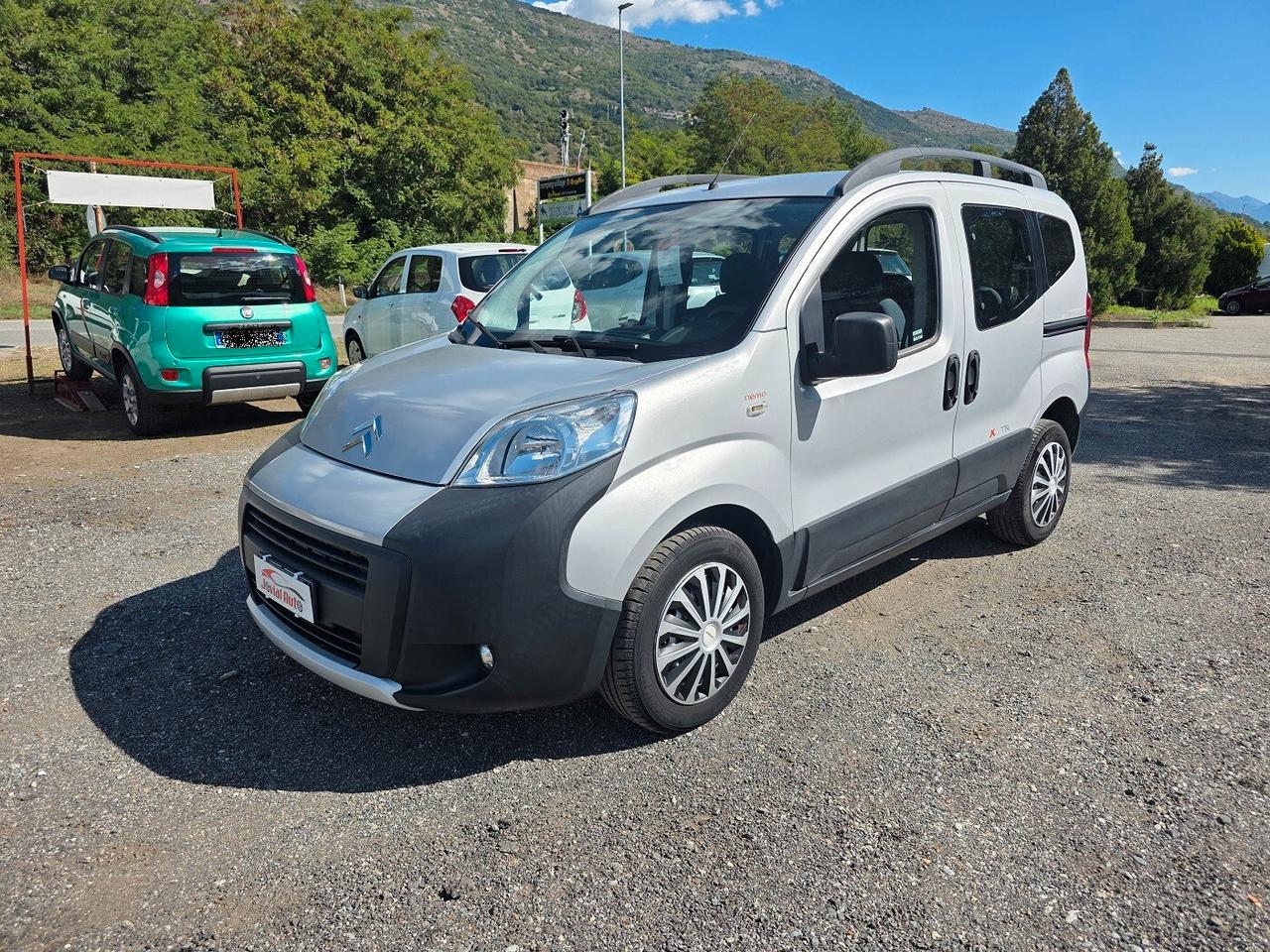Citroen Nemo 1.3 HDi 75CV XTR Theatre