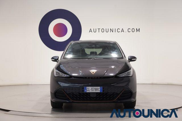 CUPRA Born 58kWh 204 CV