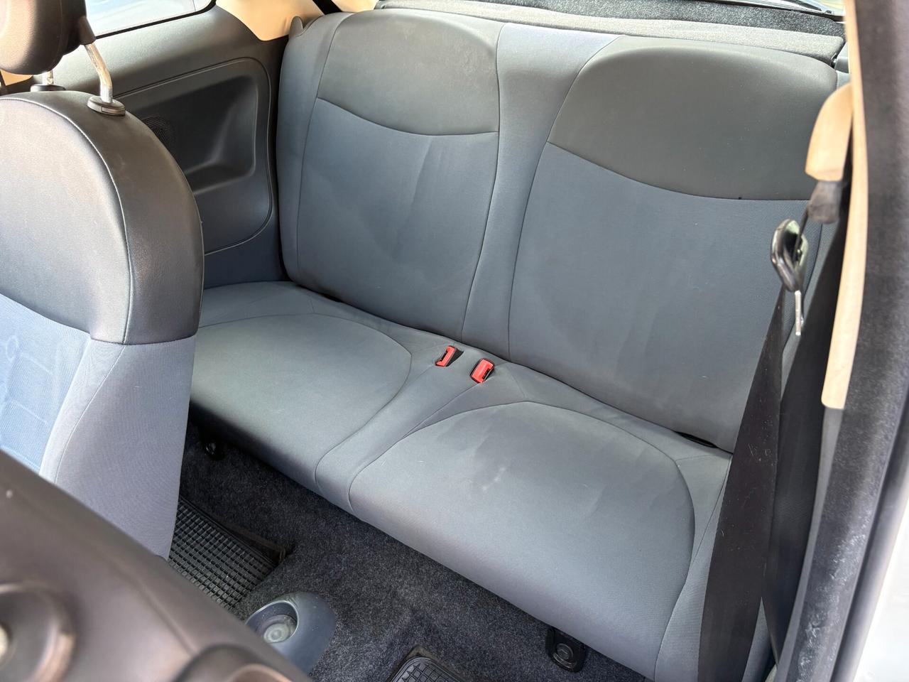 Fiat 500 1.2 Benzina - Unico Proprietario
