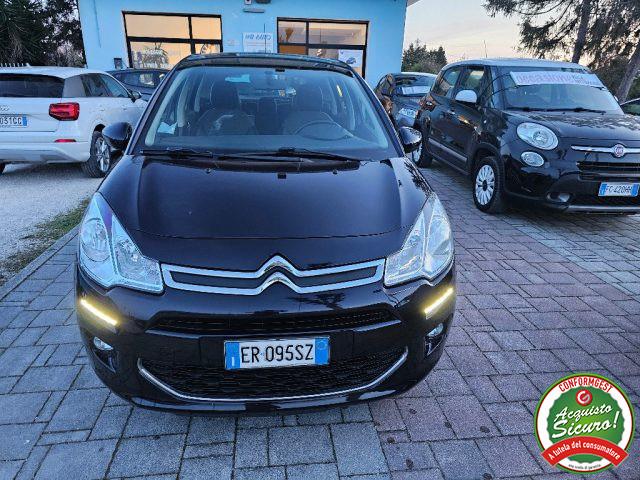 CITROEN C3 1.0 VTi 68 Exclusive