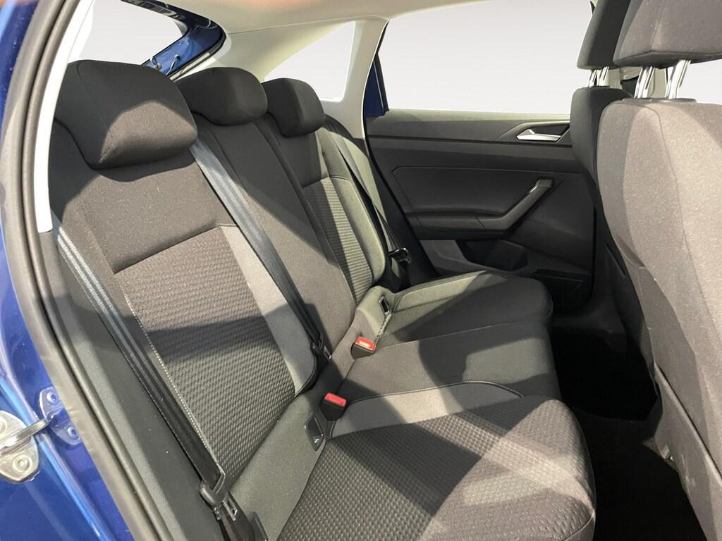Volkswagen Taigo 1.0 TSI 95CV Life - IVA ESPOSTA