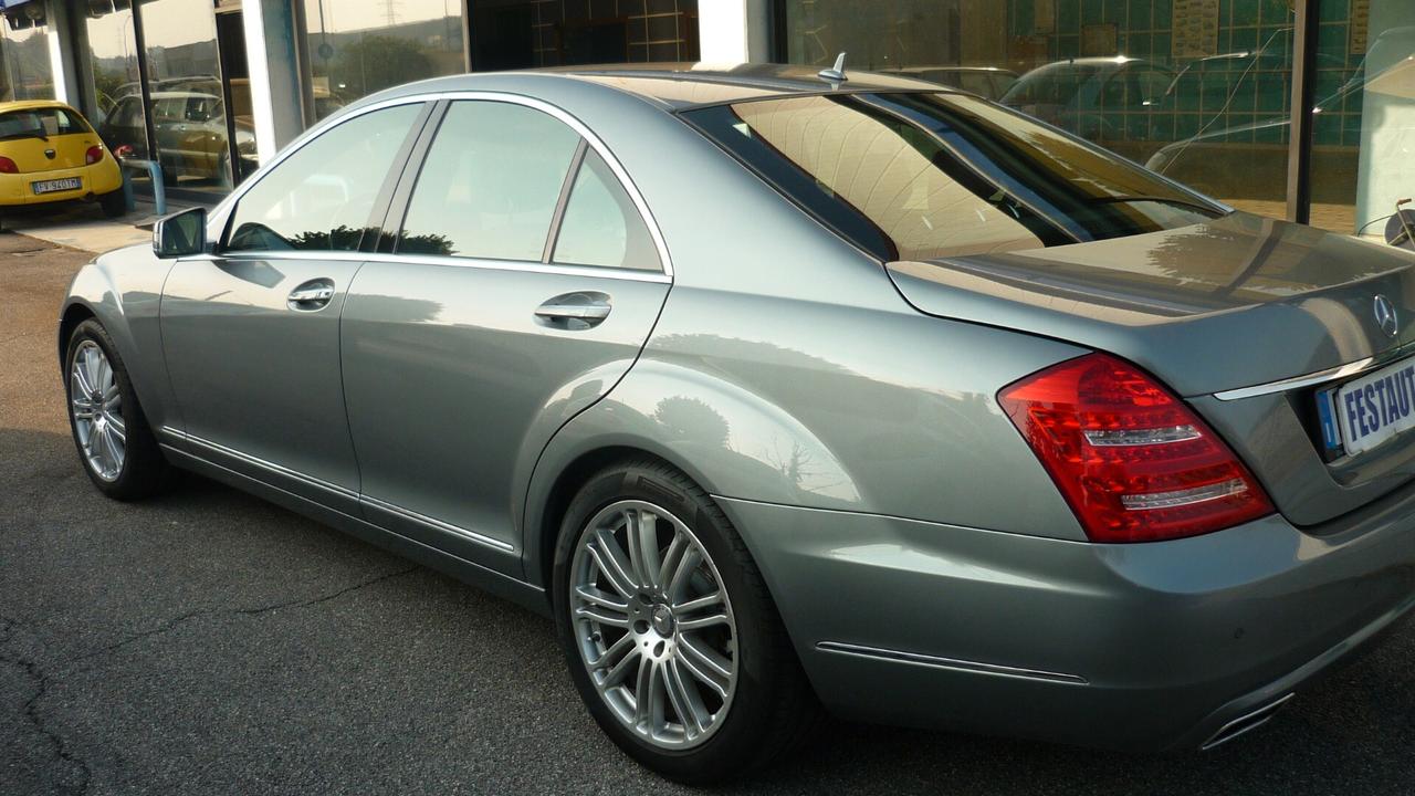 Mercedes-benz S 280 350 Avantgarde